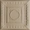 Ceilume Empire 2ft x 2ft Latte Ceiling Tile V3-EMPIRE-22LAO - alternate 1